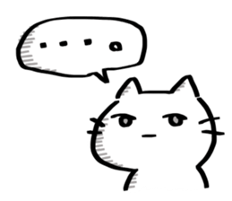 POP sticker drawn with a magic pen sticker #15659345