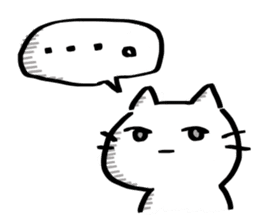 POP sticker drawn with a magic pen sticker #15659345