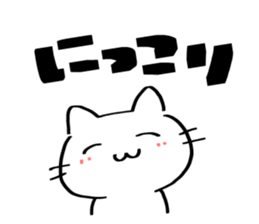 POP sticker drawn with a magic pen sticker #15659358