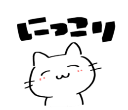 POP sticker drawn with a magic pen sticker #15659358