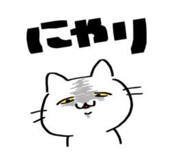 POP sticker drawn with a magic pen sticker #15659359