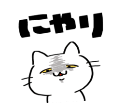 POP sticker drawn with a magic pen sticker #15659359