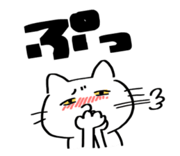 POP sticker drawn with a magic pen sticker #15659360