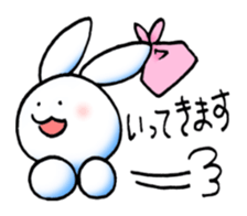 Usaibo sticker #15659841