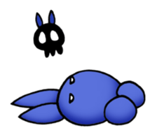 Usaibo sticker #15659852