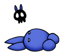 Usaibo sticker #15659852