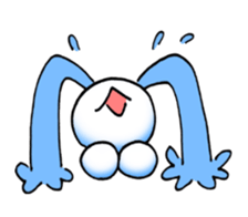 Usaibo sticker #15659855