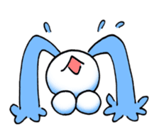 Usaibo sticker #15659855