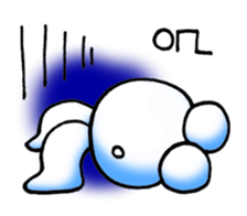 Usaibo sticker #15659856