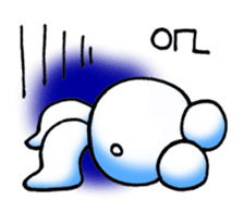 Usaibo sticker #15659856