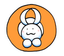 Usaibo sticker #15659862