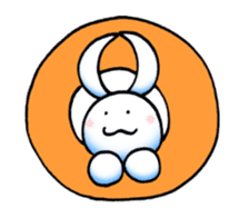 Usaibo sticker #15659862