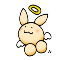 Usaibo sticker #15659864