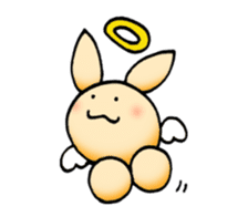 Usaibo sticker #15659864