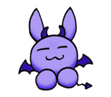 Usaibo sticker #15659865