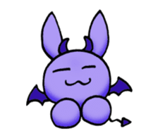 Usaibo sticker #15659865