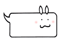 Usaibo sticker #15659866