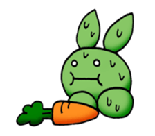 Usaibo sticker #15659867