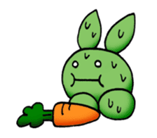 Usaibo sticker #15659867