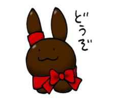 Usaibo sticker #15659870