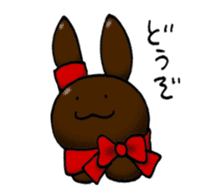 Usaibo sticker #15659870