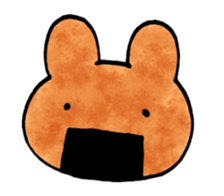 Usaibo sticker #15659871