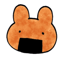 Usaibo sticker #15659871