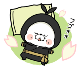Kumapoko21 -Spring- sticker #15660095