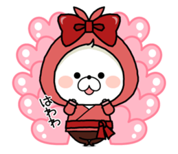 Kumapoko21 -Spring- sticker #15660117