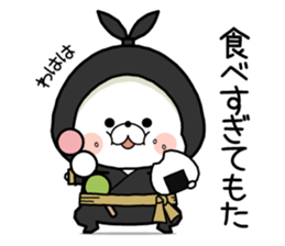 Kumapoko21 -Spring- sticker #15660118