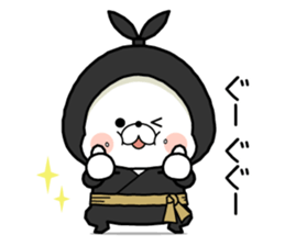 Kumapoko21 -Spring- sticker #15660119