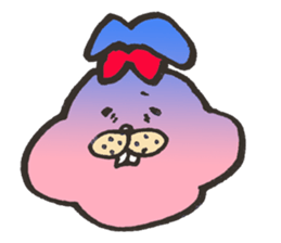 FEMINI CHAN sticker #15660285