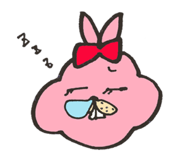FEMINI CHAN sticker #15660286