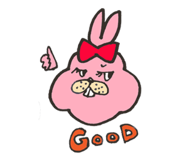 FEMINI CHAN sticker #15660289