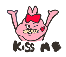 FEMINI CHAN sticker #15660296