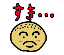 TIESHOW's Sticker sticker #15660302