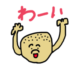 TIESHOW's Sticker sticker #15660304