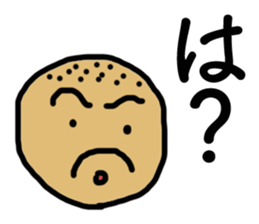 TIESHOW's Sticker sticker #15660306