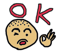 TIESHOW's Sticker sticker #15660308