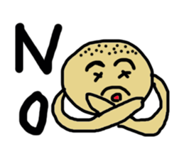 TIESHOW's Sticker sticker #15660309