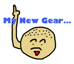 TIESHOW's Sticker sticker #15660314