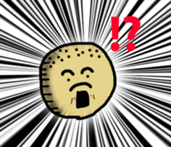 TIESHOW's Sticker sticker #15660320