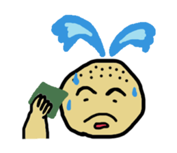 TIESHOW's Sticker sticker #15660321