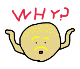 TIESHOW's Sticker sticker #15660323