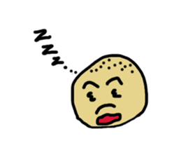 TIESHOW's Sticker sticker #15660324