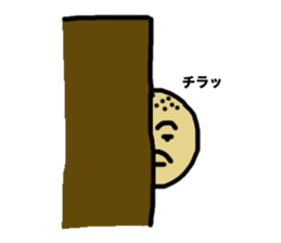 TIESHOW's Sticker sticker #15660327