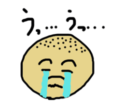 TIESHOW's Sticker sticker #15660328