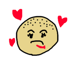 TIESHOW's Sticker sticker #15660329