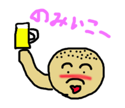 TIESHOW's Sticker sticker #15660330