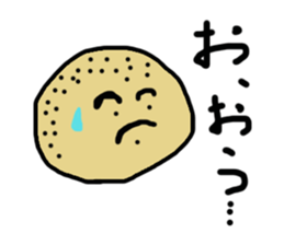 TIESHOW's Sticker sticker #15660331